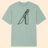 Freestyler t-shirt  Thumbnail