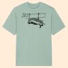 Freestyler t-shirt  Thumbnail