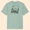 Freestyler t-shirt  Thumbnail