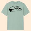 Freestyler t-shirt  Thumbnail