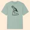 Freestyler t-shirt  Thumbnail