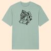 Freestyler t-shirt  Thumbnail