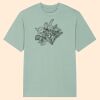 Freestyler t-shirt  Thumbnail