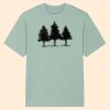 Freestyler t-shirt  Thumbnail