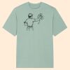 Freestyler t-shirt  Thumbnail