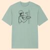 Freestyler t-shirt  Thumbnail