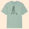 Freestyler t-shirt  Thumbnail