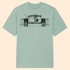 Freestyler t-shirt  Thumbnail