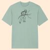 Freestyler t-shirt  Thumbnail