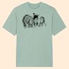 Freestyler t-shirt  Thumbnail