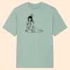 Freestyler t-shirt  Thumbnail