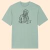 Freestyler t-shirt  Thumbnail