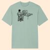 Freestyler t-shirt  Thumbnail