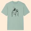 Freestyler t-shirt  Thumbnail
