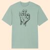 Freestyler t-shirt  Thumbnail