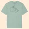 Freestyler t-shirt  Thumbnail