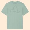 Freestyler t-shirt  Thumbnail