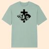 Freestyler t-shirt  Thumbnail
