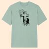 Freestyler t-shirt  Thumbnail