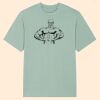 Freestyler t-shirt  Thumbnail