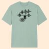 Freestyler t-shirt  Thumbnail