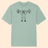 Freestyler t-shirt  Thumbnail