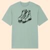 Freestyler t-shirt  Thumbnail