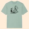 Freestyler t-shirt  Thumbnail