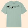 Freestyler t-shirt  Thumbnail