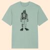 Freestyler t-shirt  Thumbnail