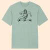 Freestyler t-shirt  Thumbnail