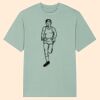 Freestyler t-shirt  Thumbnail
