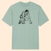 Freestyler t-shirt  Thumbnail
