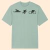Freestyler t-shirt  Thumbnail