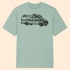Freestyler t-shirt  Thumbnail