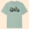 Freestyler t-shirt  Thumbnail