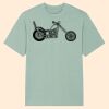 Freestyler t-shirt  Thumbnail