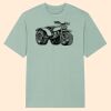 Freestyler t-shirt  Thumbnail