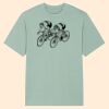 Freestyler t-shirt  Thumbnail