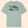 Freestyler t-shirt  Thumbnail
