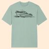 Freestyler t-shirt  Thumbnail