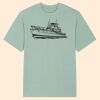 Freestyler t-shirt  Thumbnail