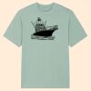 Freestyler t-shirt  Thumbnail