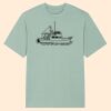 Freestyler t-shirt  Thumbnail