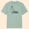 Freestyler t-shirt  Thumbnail