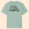 Freestyler t-shirt  Thumbnail