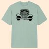 Freestyler t-shirt  Thumbnail