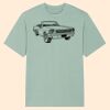 Freestyler t-shirt  Thumbnail