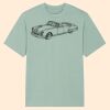 Freestyler t-shirt  Thumbnail