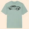 Freestyler t-shirt  Thumbnail